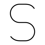 Shein SVG Icon